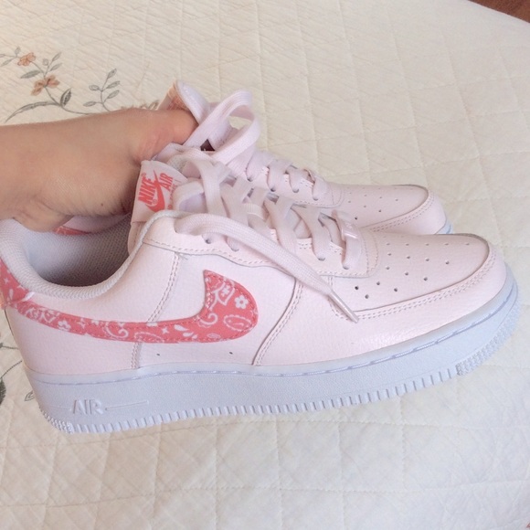 Nike Shoes - Nike Air Force 1 shoes
